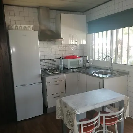 شقة Casa S. A. M كاديز