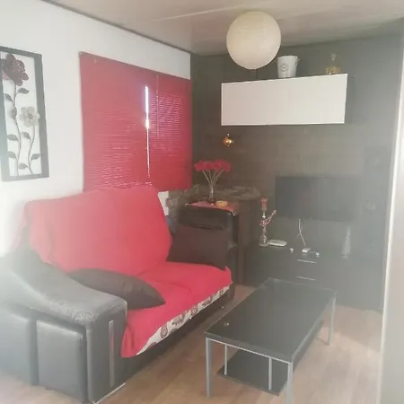 Casa S. A. M Daire Cadiz