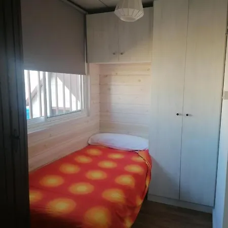 شقة Casa S. A. M *