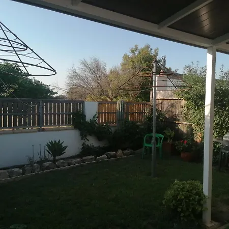 Casa S. A. M شقة كاديز