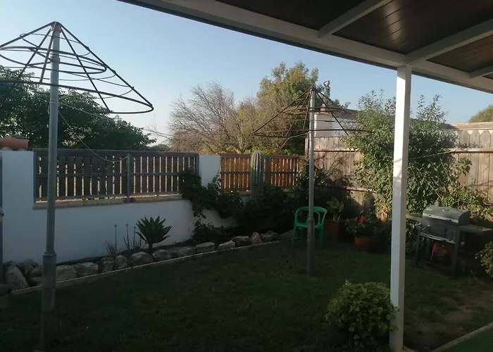 Casa S. A. M Appartamento Cadice